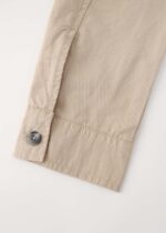 ⁦جاكيت رجالي كتان Regular-Fit⁩ - الصورة ⁦6⁩