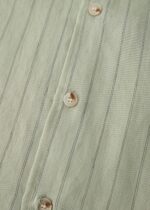 Men Striped Relax-Fit Shirt - Image 3