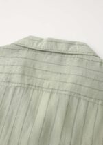 Men Striped Relax-Fit Shirt - Image 6