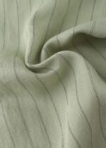 Men Striped Relax-Fit Shirt - Image 7