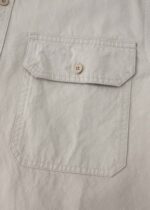 ⁦قميص رجالي سادة Regular-Fit⁩ - الصورة ⁦3⁩