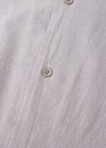 Men Plain Relax-Fit Shirt - Image 3