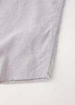 Men Plain Relax-Fit Shirt - Image 4