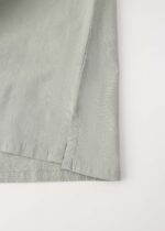 Men Plain Regular-Fit Blouse - Image 5