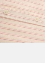 ⁦قميص رجالي مخطط Slim-Fit⁩ - الصورة ⁦3⁩