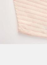 ⁦قميص رجالي مخطط Slim-Fit⁩ - الصورة ⁦4⁩