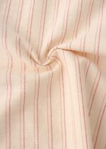 ⁦قميص رجالي مخطط Slim-Fit⁩ - الصورة ⁦7⁩