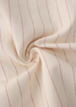 Men Striped Slim-Fit Shirt - Image 7