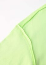 ⁦تيشيرت رجالي بطباعة “Street Estimate”⁩ - الصورة ⁦3⁩