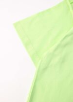 ⁦تيشيرت رجالي بطباعة “Street Estimate”⁩ - الصورة ⁦4⁩