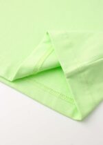 ⁦تيشيرت رجالي بطباعة “Street Estimate”⁩ - الصورة ⁦5⁩