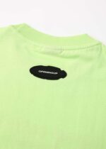 ⁦تيشيرت رجالي بطباعة “Street Estimate”⁩ - الصورة ⁦6⁩