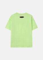 ⁦تيشيرت رجالي بطباعة “Street Estimate”⁩ - الصورة ⁦8⁩