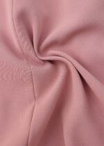 ⁦بليزر نسائي رسمي سادة⁩ - الصورة ⁦7⁩