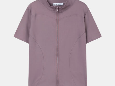 Women Plain Jacket