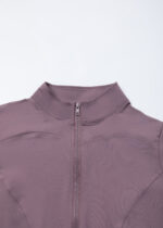 Women Plain Jacket - Image 2