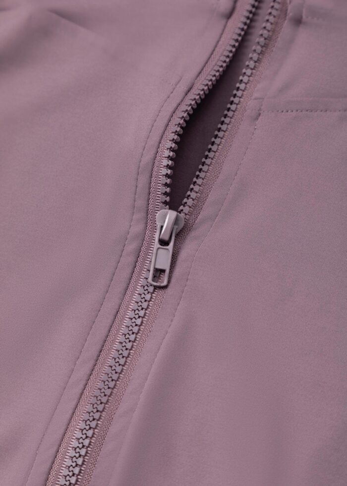 Women Plain Jacket - Image 3