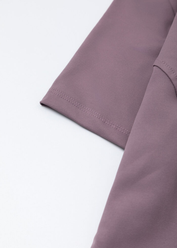 Women Plain Jacket - Image 4
