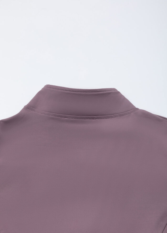 Women Plain Jacket - Image 5