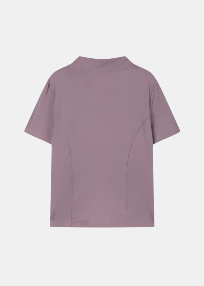 Women Plain Jacket - Image 7