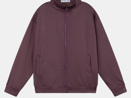 Women Plain Jacket