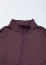 Women Plain Jacket - Image 2