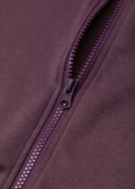 Women Plain Jacket - Image 3