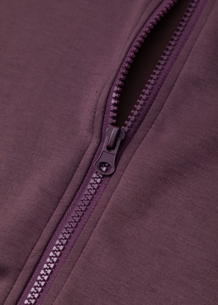 Women Plain Jacket - Image 3