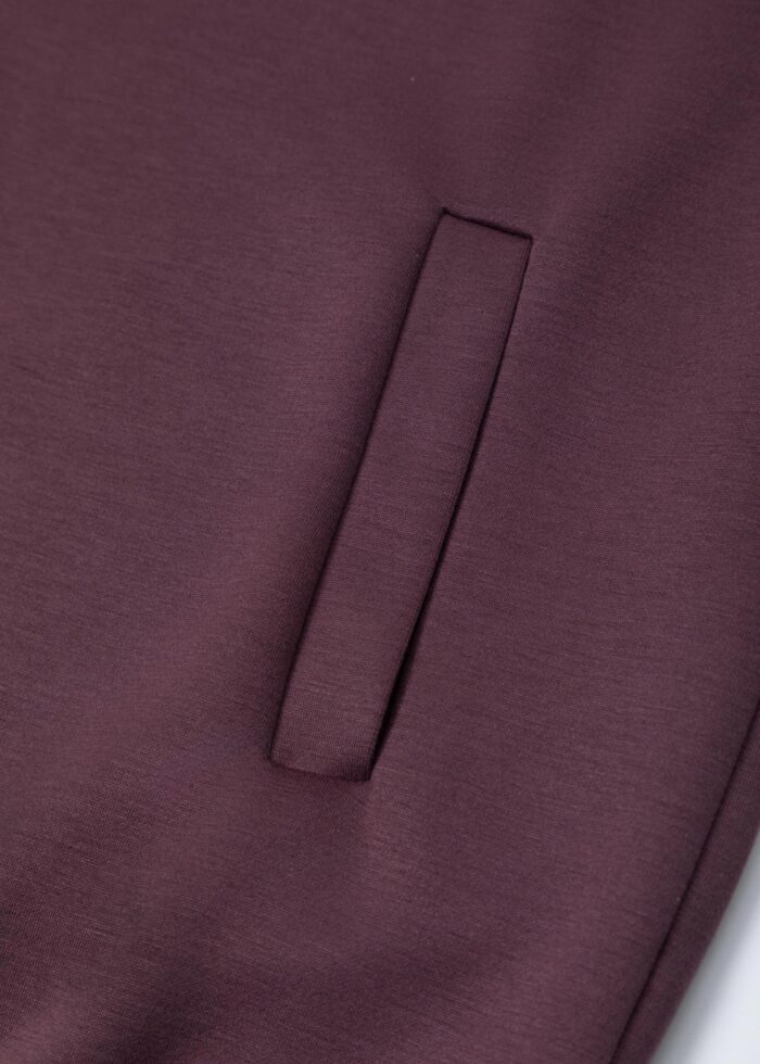 Women Plain Jacket - Image 4