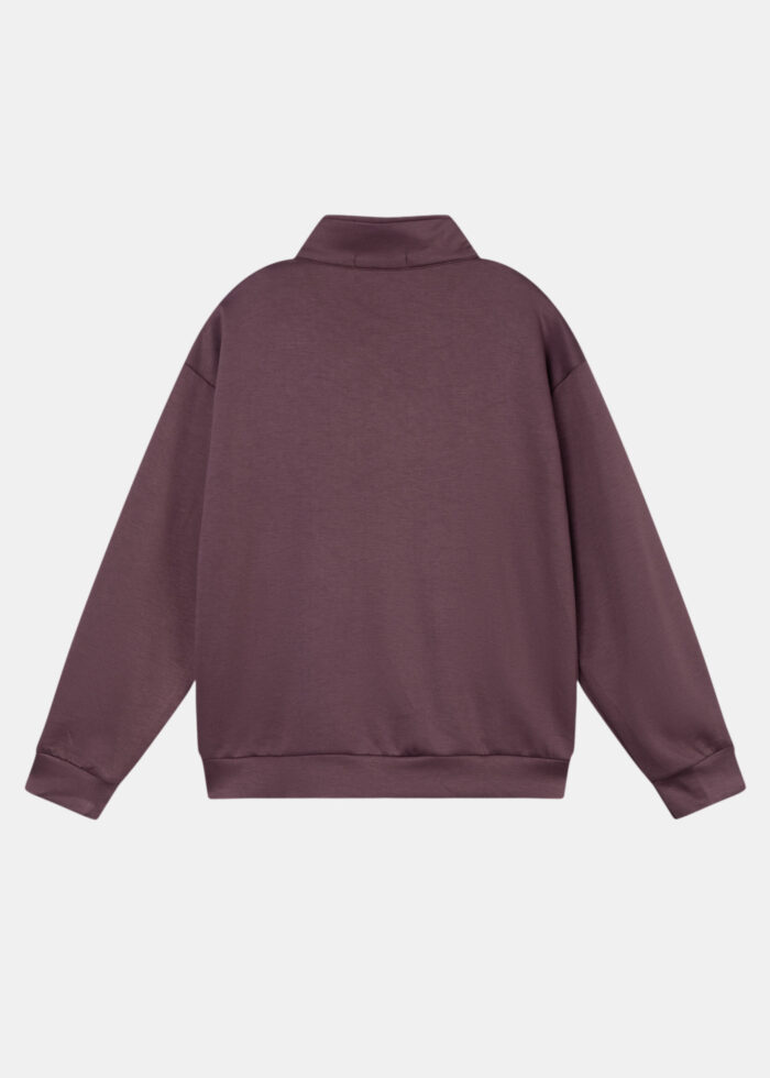 Women Plain Jacket - Image 8
