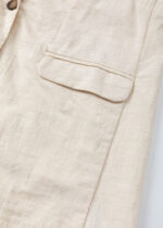 Women Foraml Vest - Image 3
