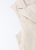 Women Foraml Vest - Image 4