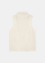 Women Foraml Vest - Image 7