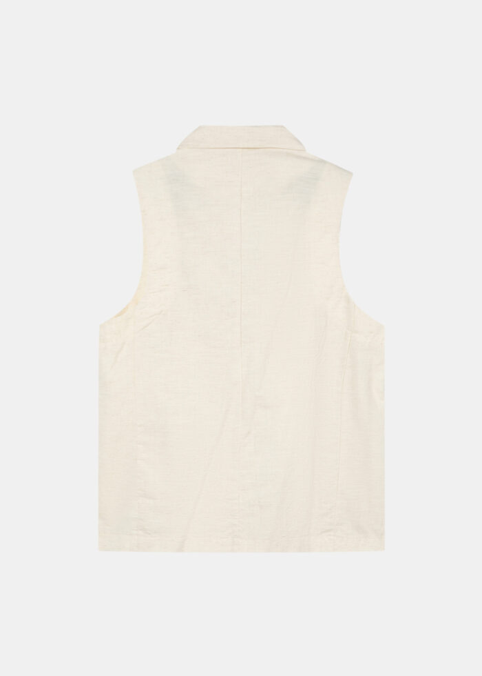 Women Foraml Vest - Image 7