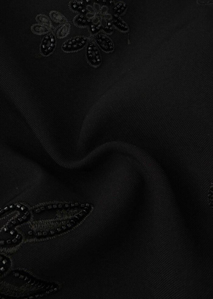 ⁦بليزر نسائي رسمي مزخرف⁩ - الصورة ⁦8⁩