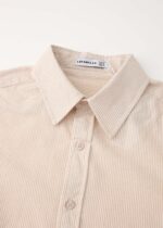 Women Striped Shirt - Image 2