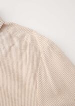 Women Striped Shirt - Image 3