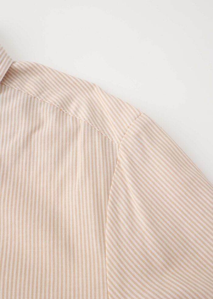 Women Striped Shirt - Image 3