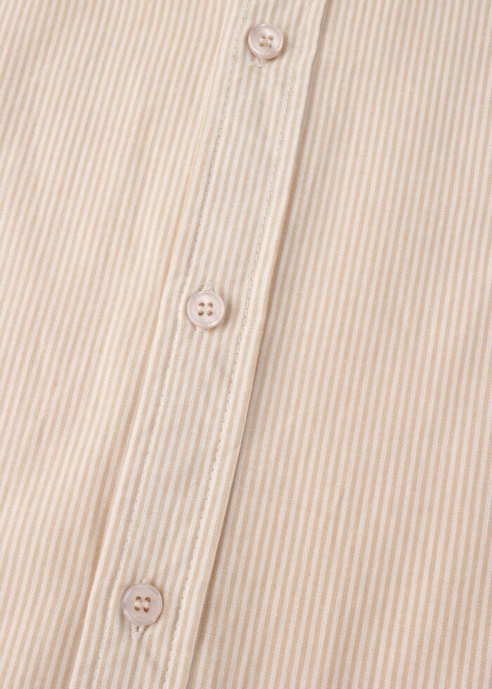 Women Striped Shirt - Image 4