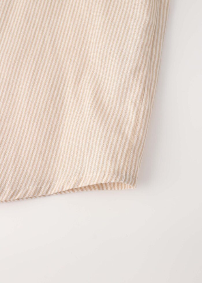 Women Striped Shirt - Image 5
