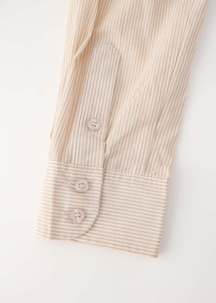 Women Striped Shirt - Image 6