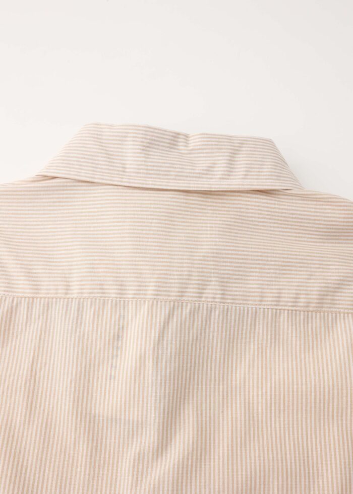 Women Striped Shirt - Image 7