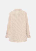 Women Striped Shirt - Image 9