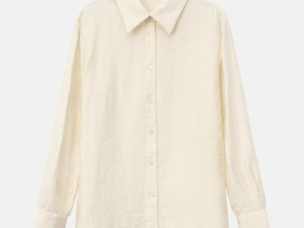Women Patterned Shirt