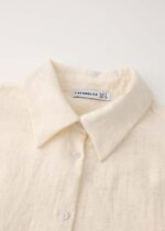 Women Patterned Shirt - Image 2