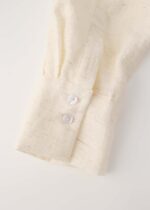 Women Patterned Shirt - Image 5
