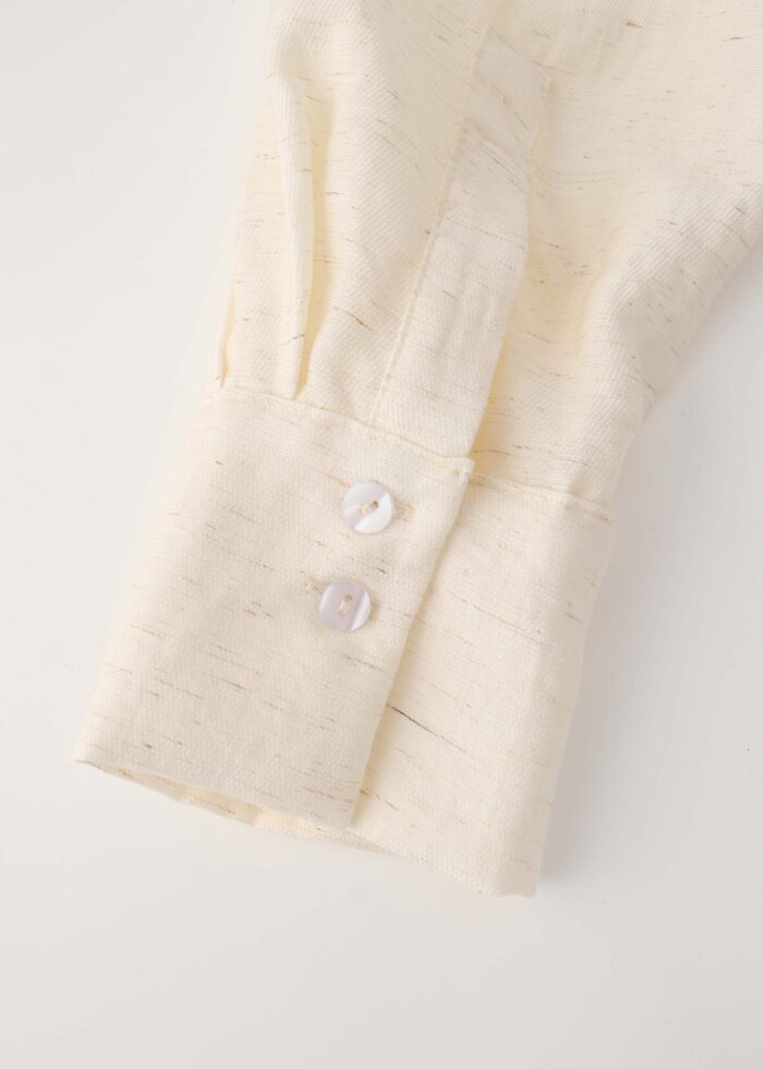 Women Patterned Shirt - Image 5