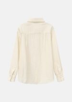 Women Patterned Shirt - Image 8