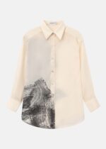 Women Long Shirt - Image 3