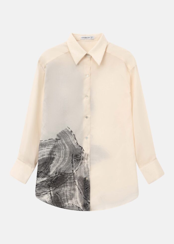 Women Long Shirt - Image 3